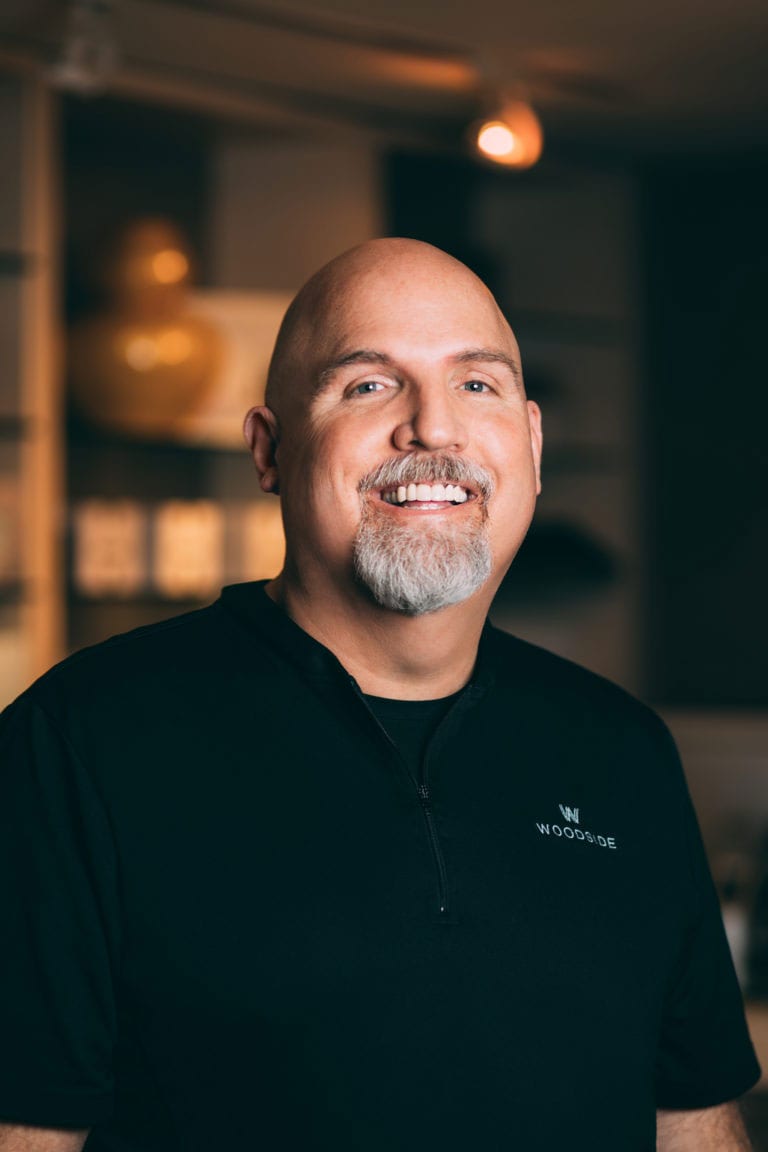 Massage Therapists at Spa in Kansas City Woodside