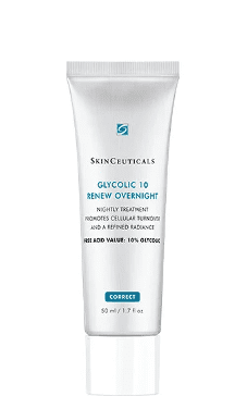 SkinCeuticals Glycolic 10 Renew Overnight