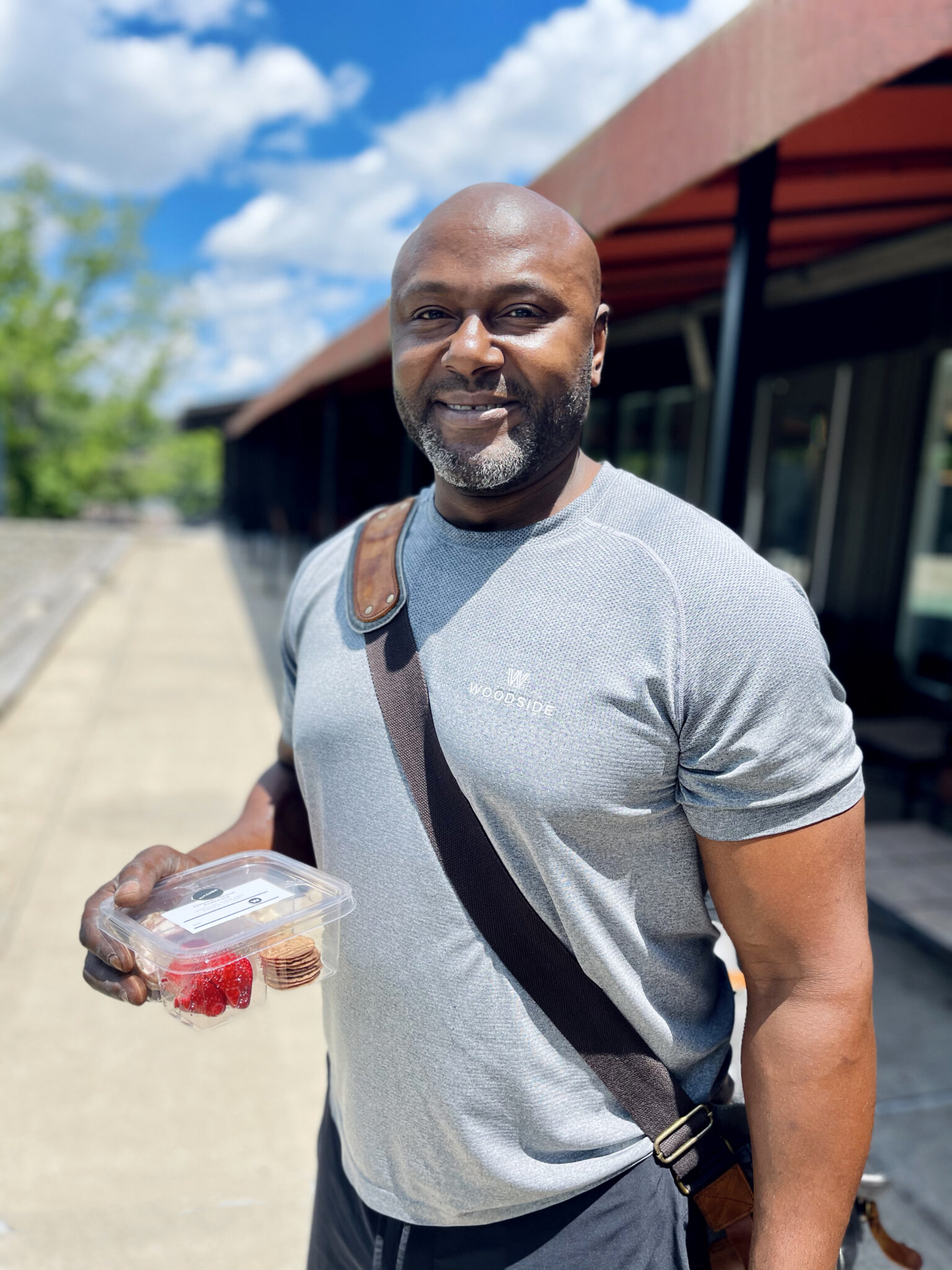 Tips from a Trainer Personal Trainer Power Box Woodside Club