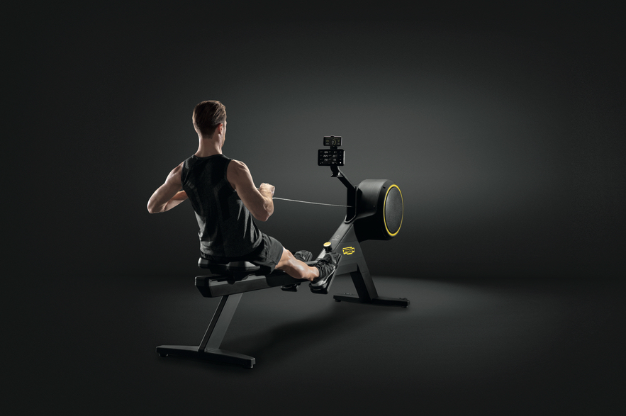SKILLLINE Equipment - Woodside Club