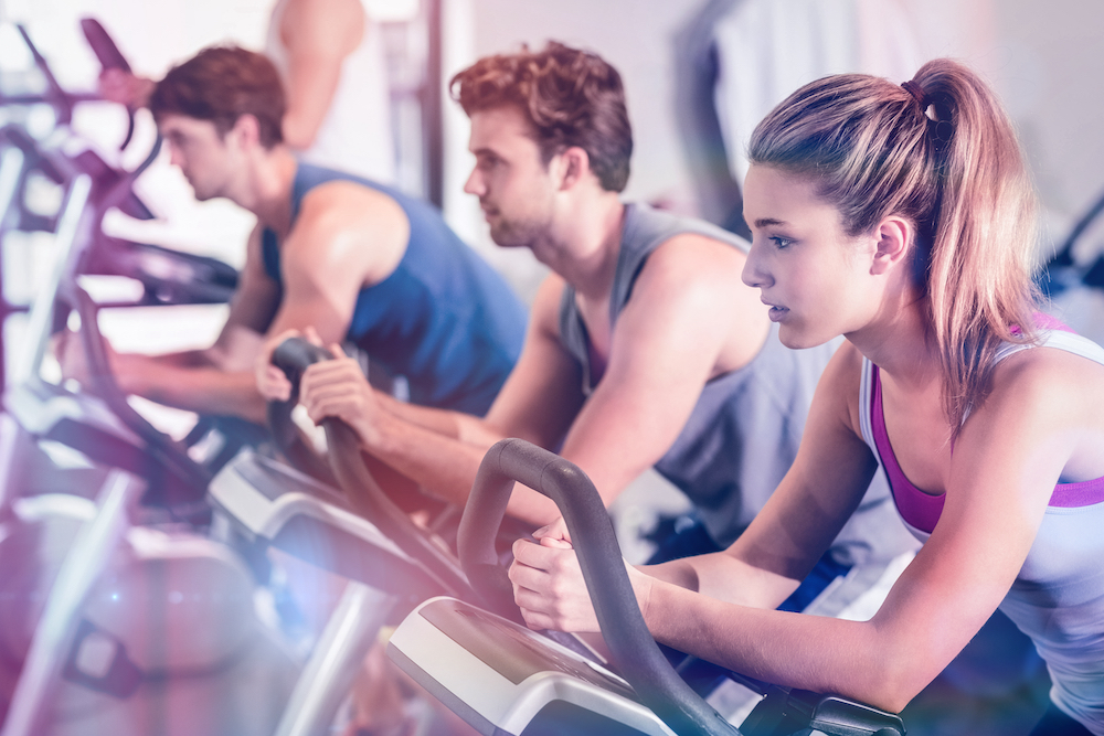 10 Quick Tips to Get the Most Out of Your Cycle Class Woodside Club