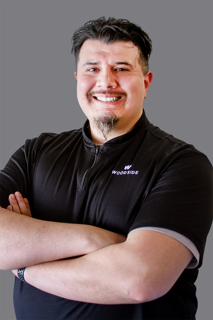 Massage Therapists at Spa in Kansas City Woodside