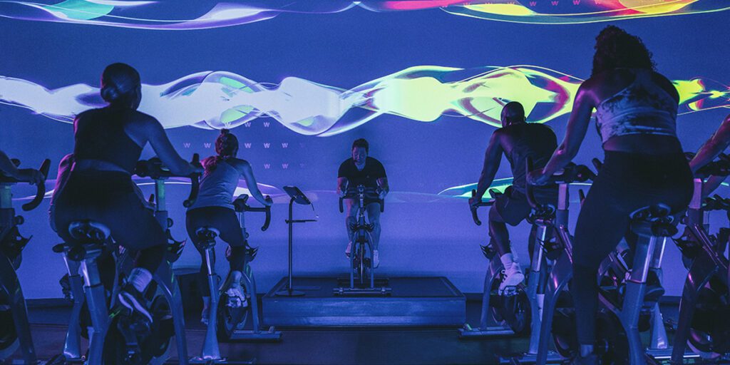Cycling Classes Kansas City