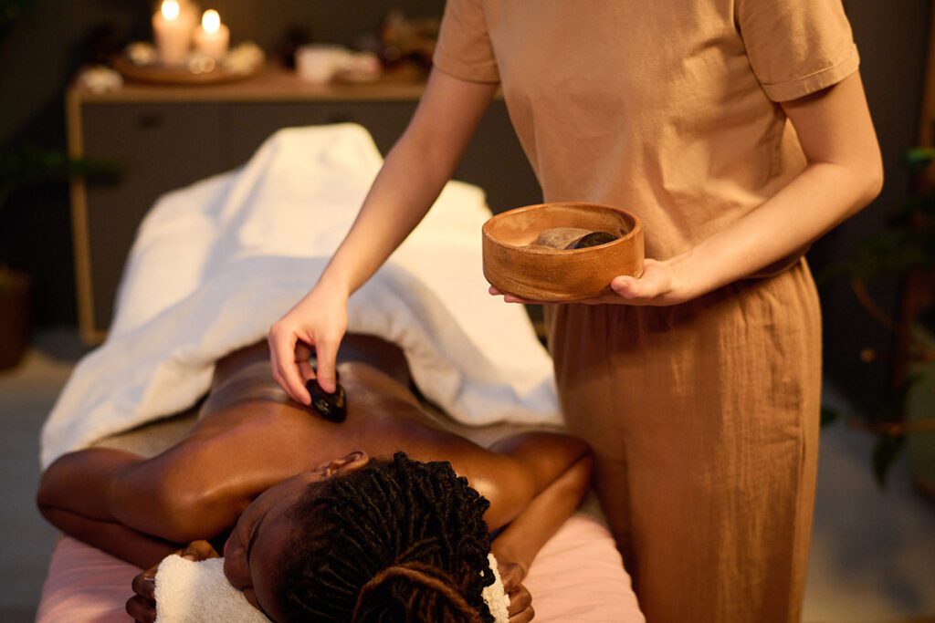 Massage Therapists in Kansas City