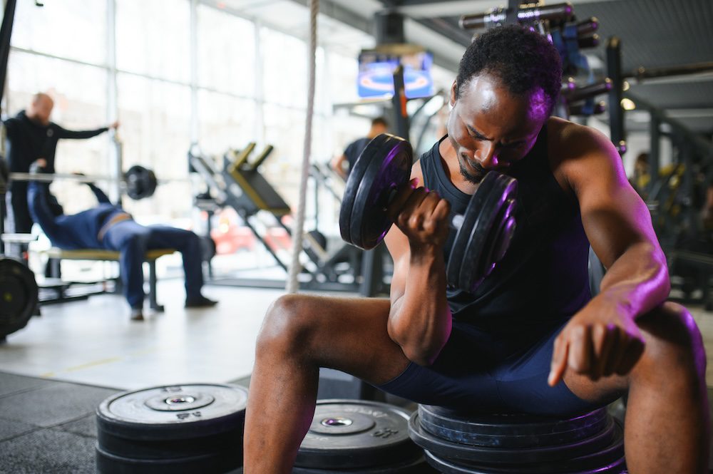Westwood Fitness Center