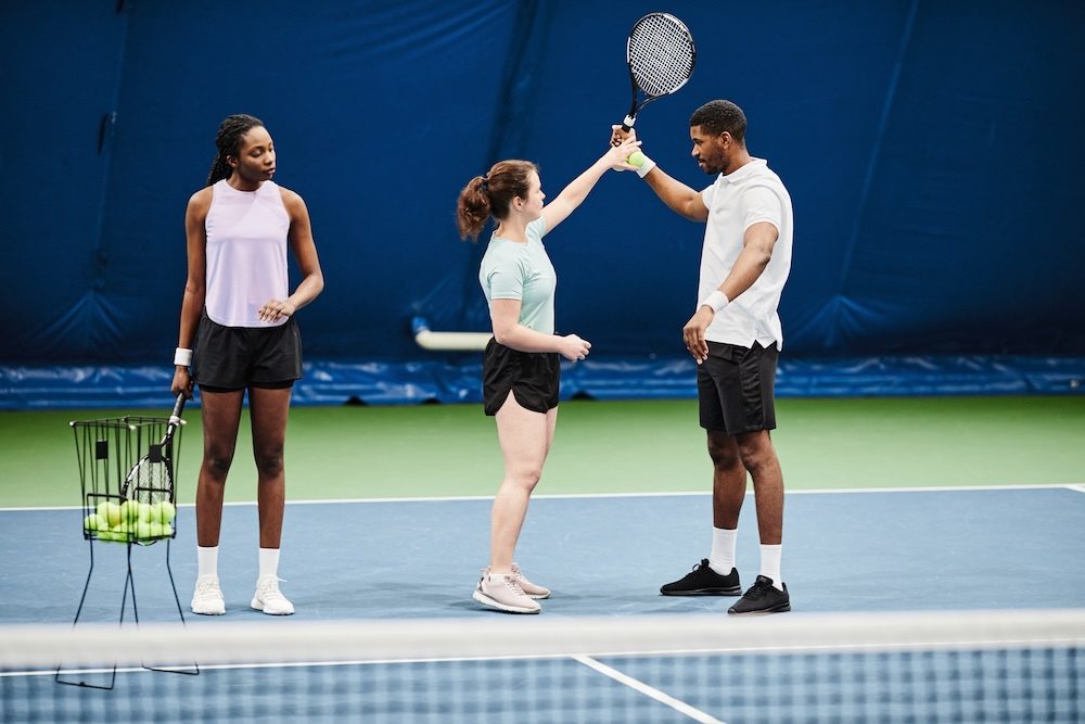 Expert Tennis Techniques Every Player Should Learn