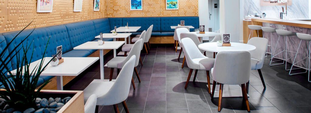 Discover The Gourmet Side