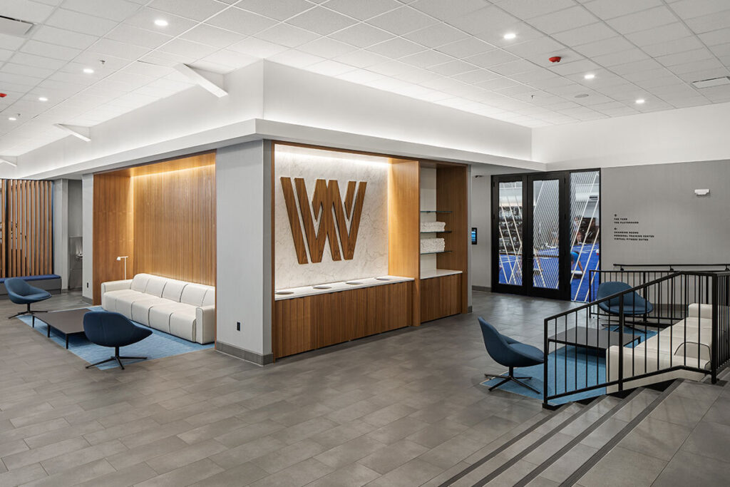 healthier lifestyle wellness center