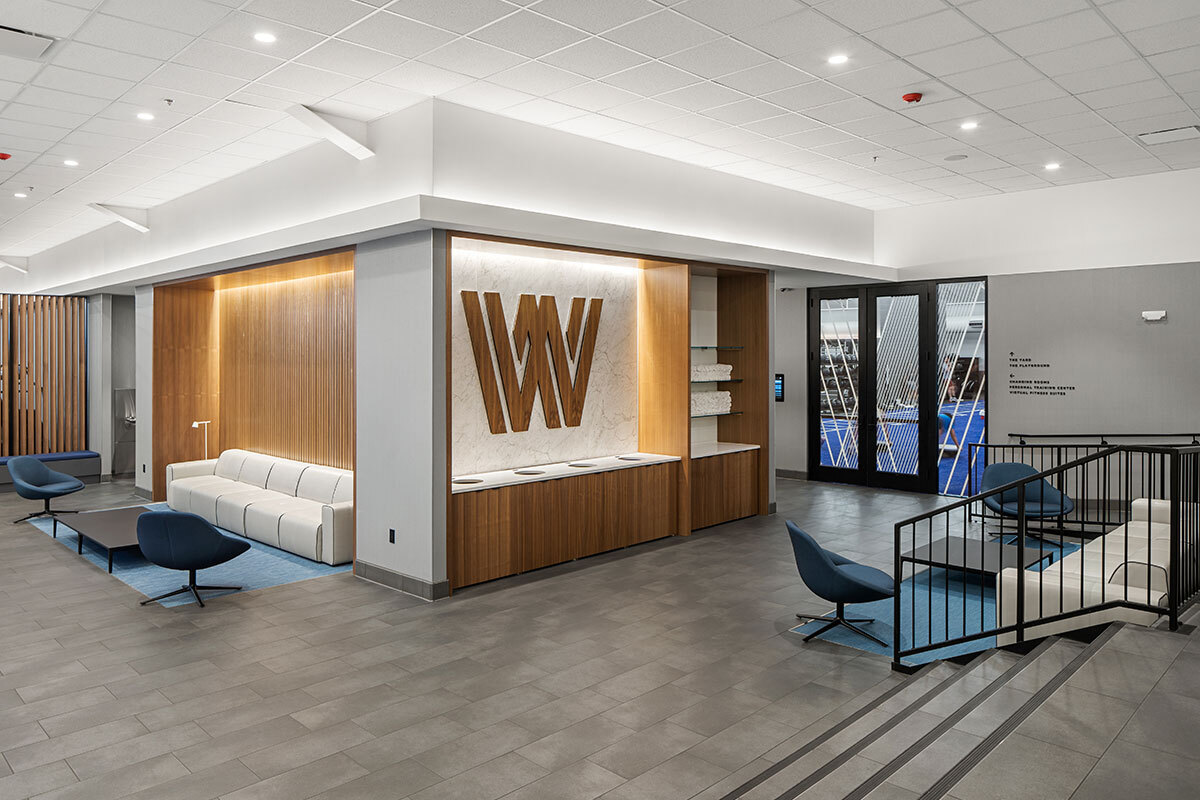 healthier lifestyle wellness center