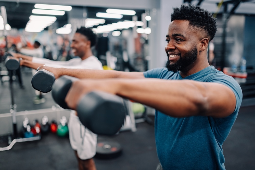 Overtraining 9 Warning Signs