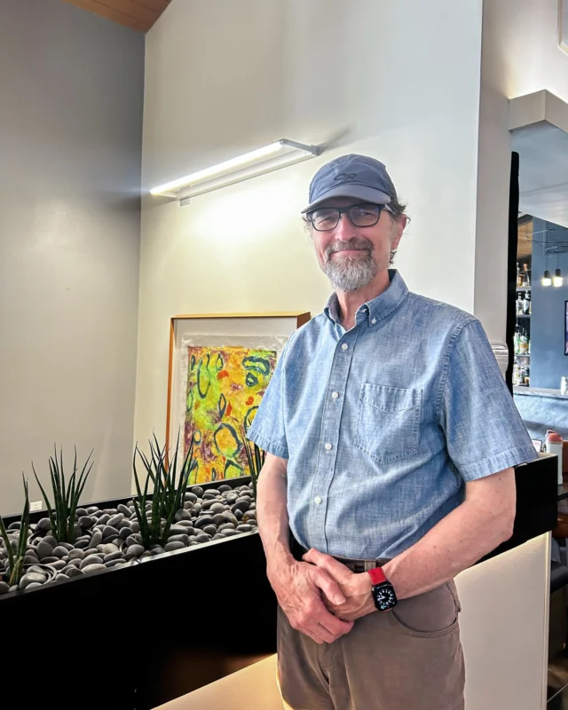 We are excited to introduce our October Member of the Month, Chris Petersen!⁠
⁠
Chris has been part of the Woodside community since 2016, bringing consistency, positivity and a true dedication to health and wellness. Originally from California and later Portland, Oregon, he and his wife eventually settled in Kansas City where Woodside quickly became his fitness home.⁠
⁠
Chris’s passion for staying active traces back to his time in the Air Force, where he served as a medic. During that time, he built strong fitness habits that have carried through his entire life. Over the years, he has explored it all: racquetball, squash, long-distance running and now a regular routine of cardio and strength training. For him, exercise is not just about physical health, it is a lifestyle he has committed to for decades.⁠
⁠
Beyond the workouts, Chris values the friendships and sense of community he has built at Woodside. He is known for remembering names, sparking conversations and always bringing a thoughtful presence to the club. Nearly 10 years in, he continues to show up with consistency and heart, inspiring those around him to do the same.⁠
⁠
If you see Chris around the Club, be sure to say hello. Chances are, he will remember your name the next time you see him. ⁠
⁠
Chris, we are so grateful to have you as part of our Woodside family and excited to honor you and all you bring to the Club.